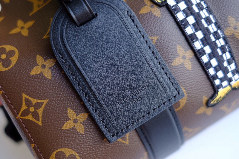 Glami- Glami- Lu-Vi bags - 3228