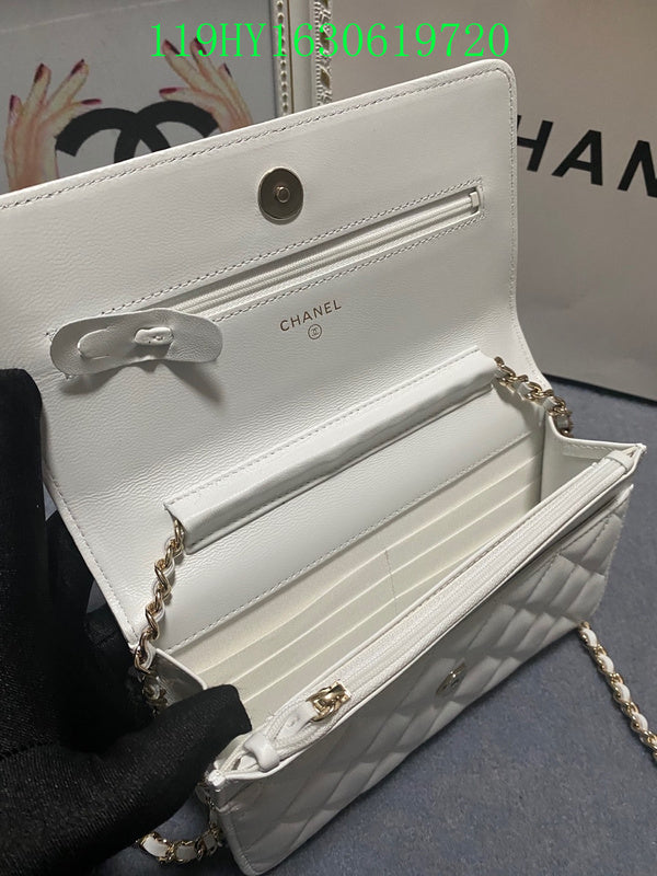 Glami - CHL Bags - 620