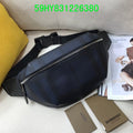 ELE Fashion -BBR Bags - 605