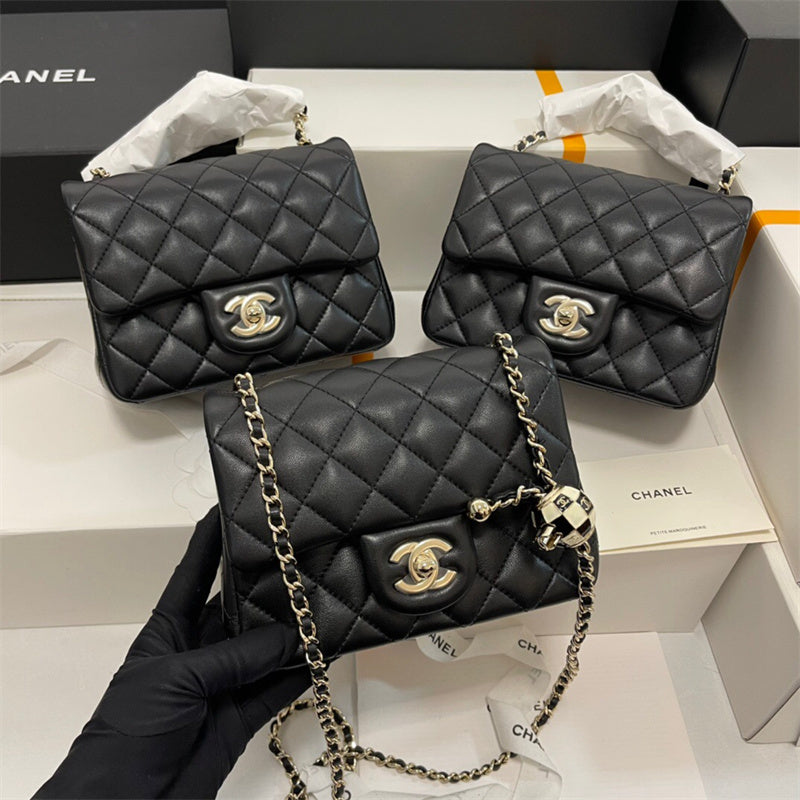 Glami- - CHL Bags - 887