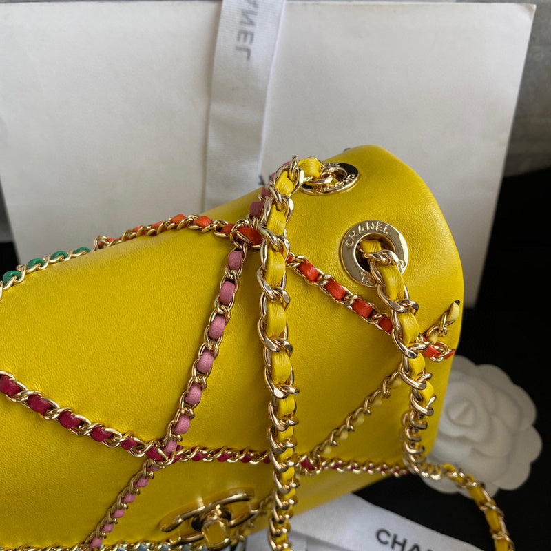 Chanel Bags