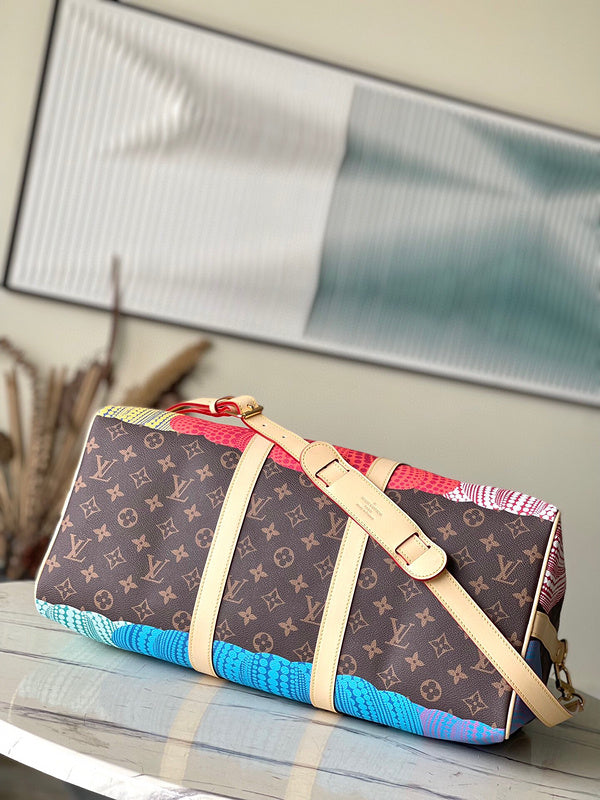 Glami- Glami- Lu-Vi bags - 4101