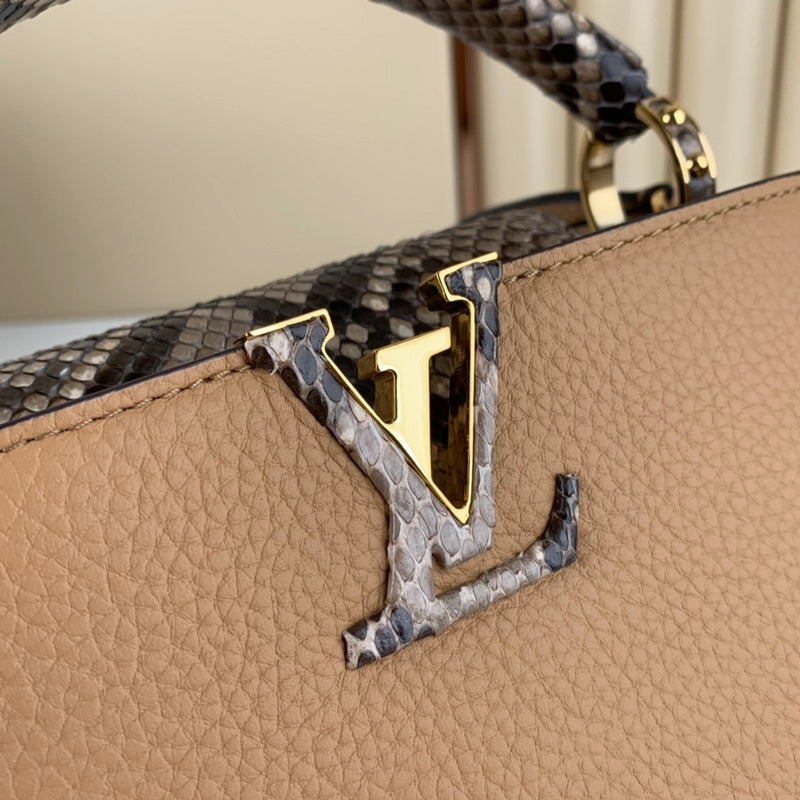 Satchel Bags - VL Bags - 4504
