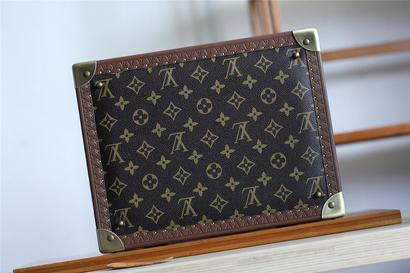 Glami Fashion Lu-Vi bags - 9519