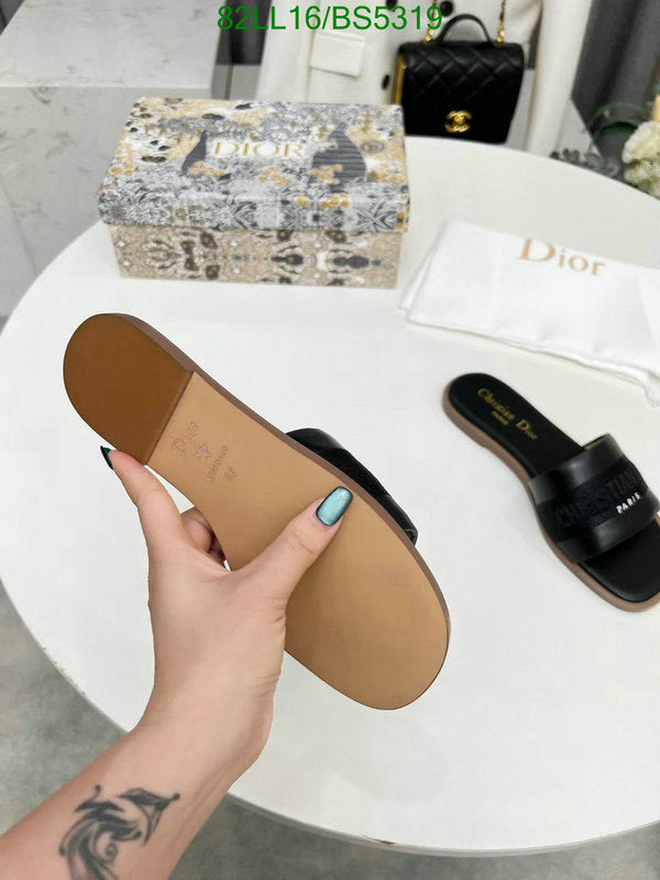 SAMCC - DOR Women Shoes - 1470
