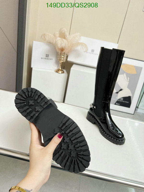SAMC - Mix Boots - 488