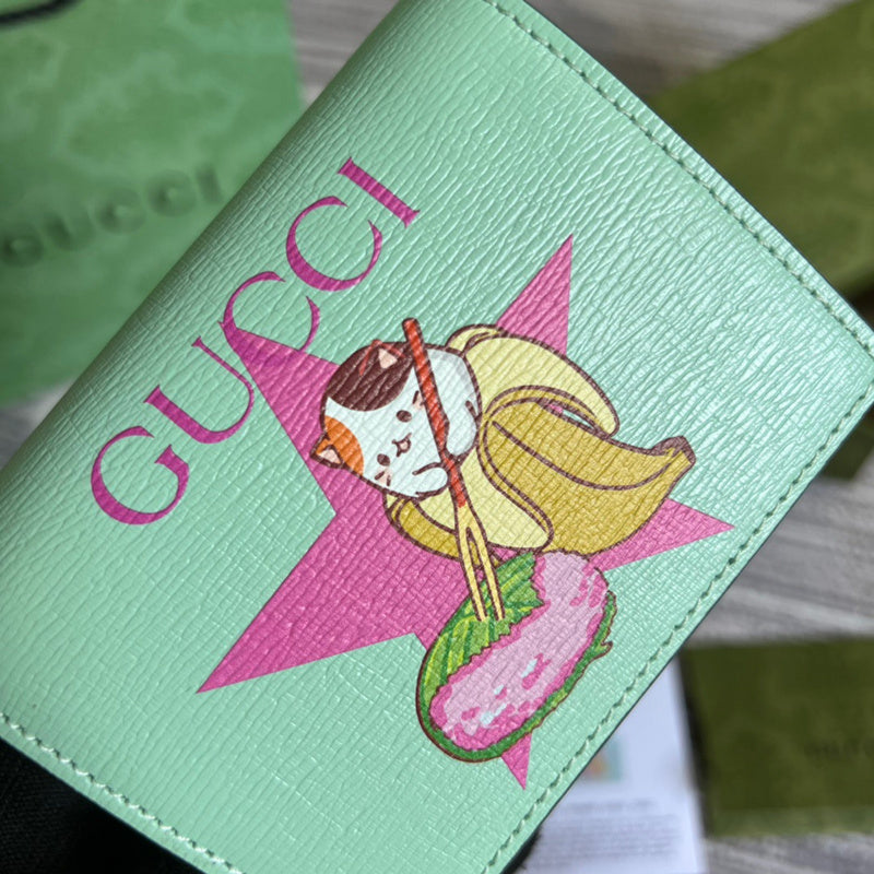 Glami-i - Guki Wallet - 159