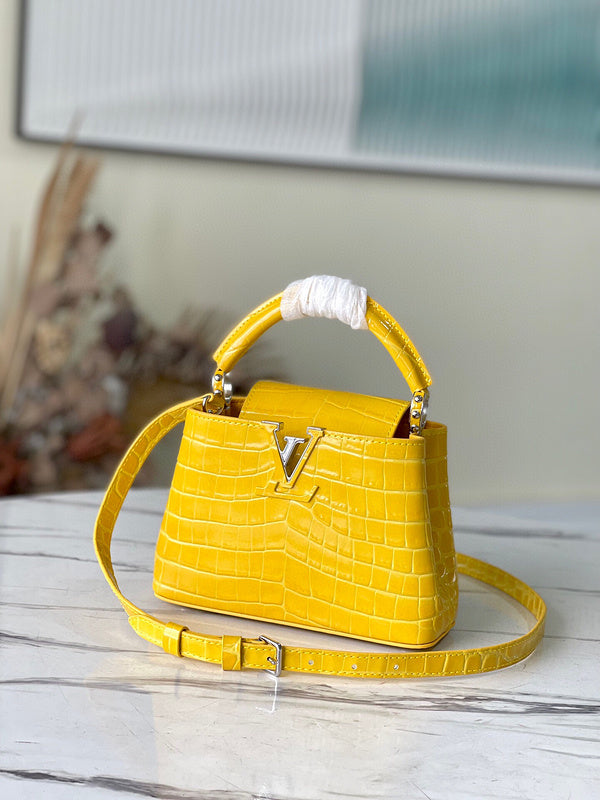 GlamI Lu-Vi bags - 5354