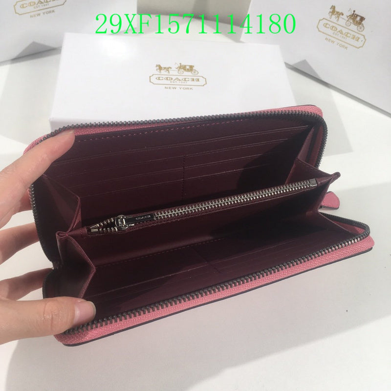 Glami - CAH Wallet - 052