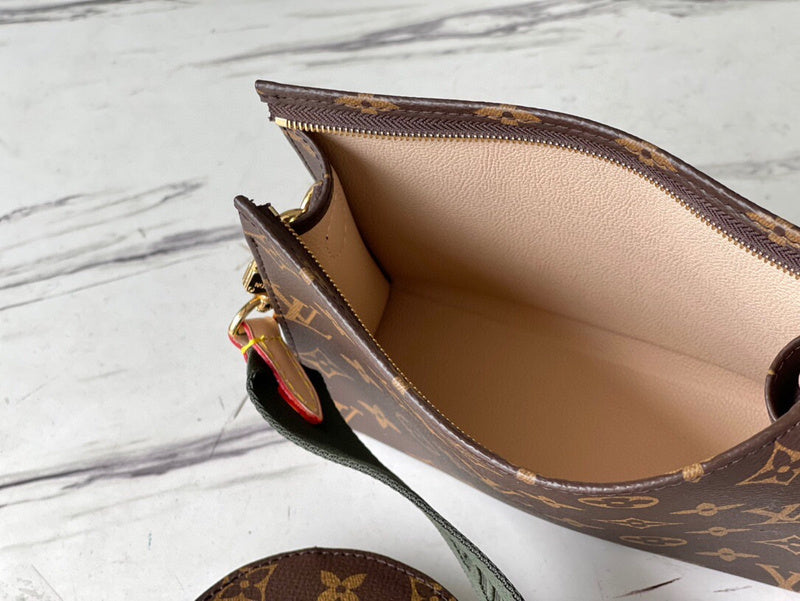 Fashion Lu-Vi bags - 5287