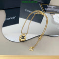 SAMC - CHL Jewelry Necklace - 228