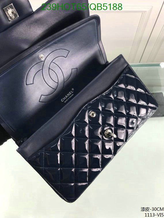 SAMC - CHL Bags - 524