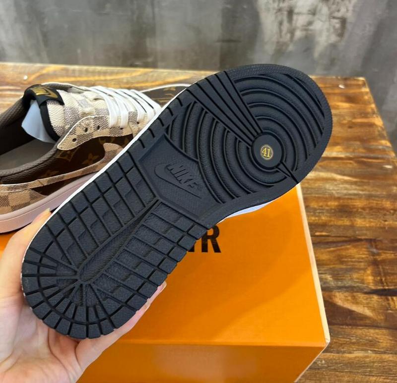 SAMC - LOV Men Shoes - 573