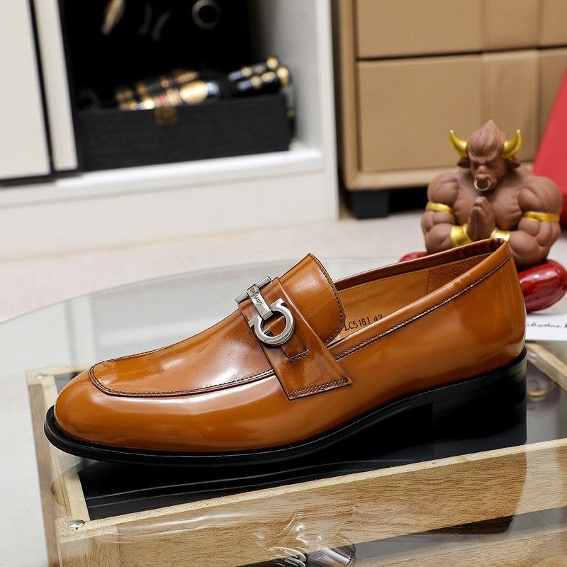 Glami - FGO Men Shoes - 831