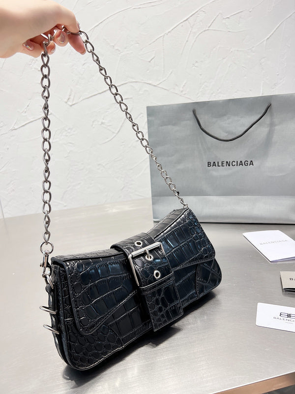 Satchel Bags - BGA Bags - 1331
