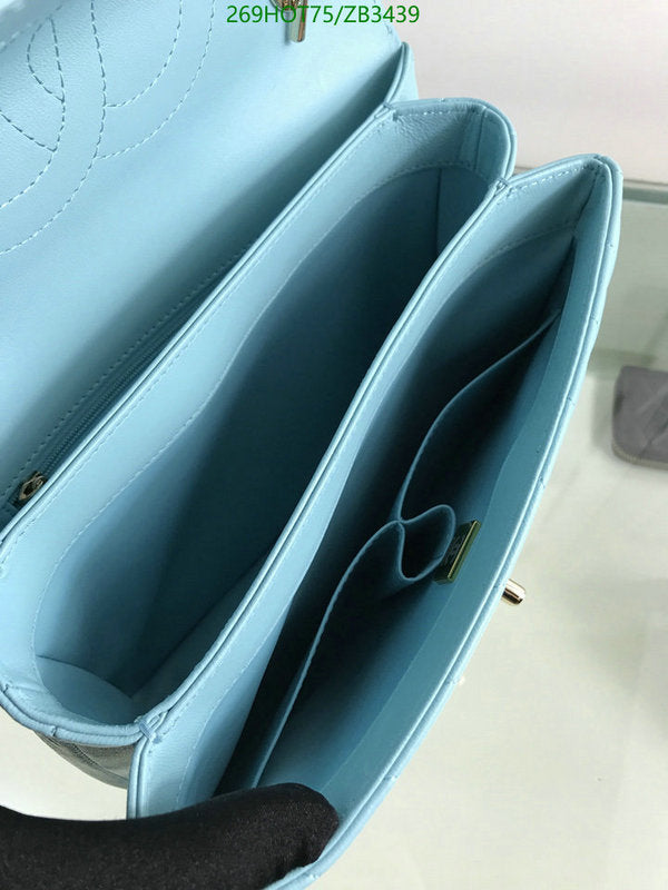 SAMC - CHL Bags - 534