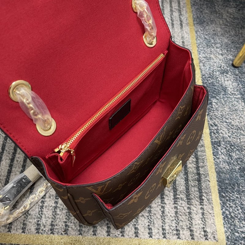 Glami- Glami- Lu-Vi bags - 3915