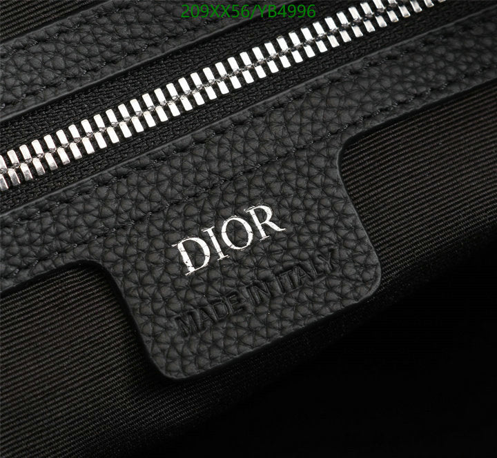 SAMCC - DOR Bags - 1504