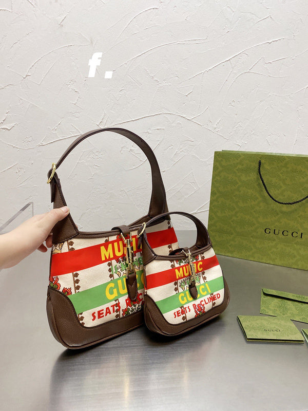 Glami Fashion - GCI Bags - 10195