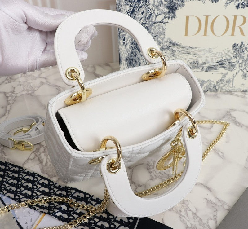 Satchel Bags - DOR Bags - 607