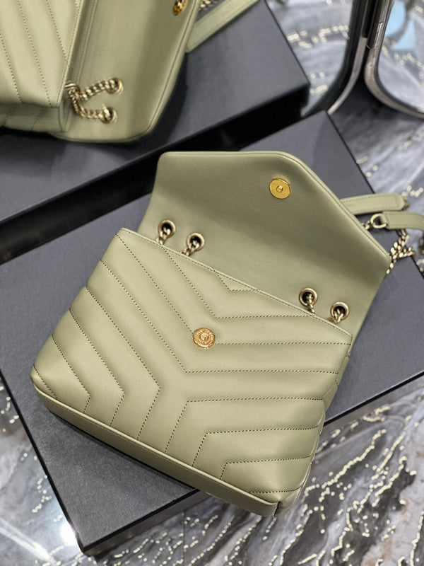 Glamy - YLS Bags - 968