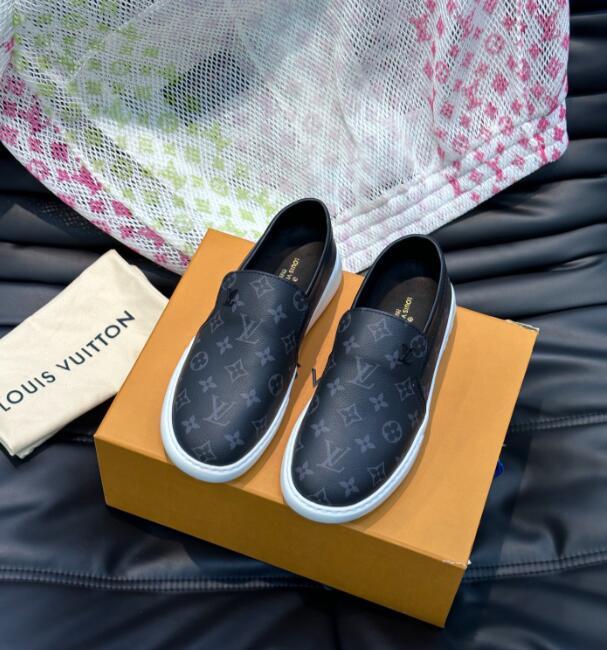 SAMC - LOV Men Shoes - 353
