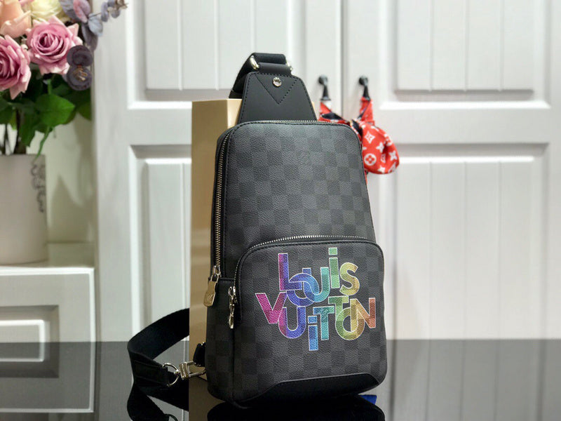 Glami-LAON - LOV Bags - 1296