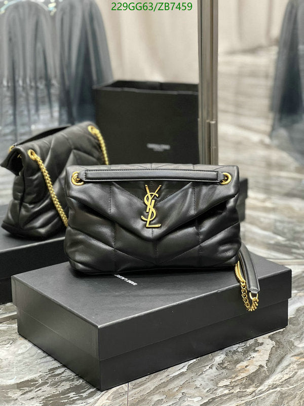 SAMC - YLS Bags - 327