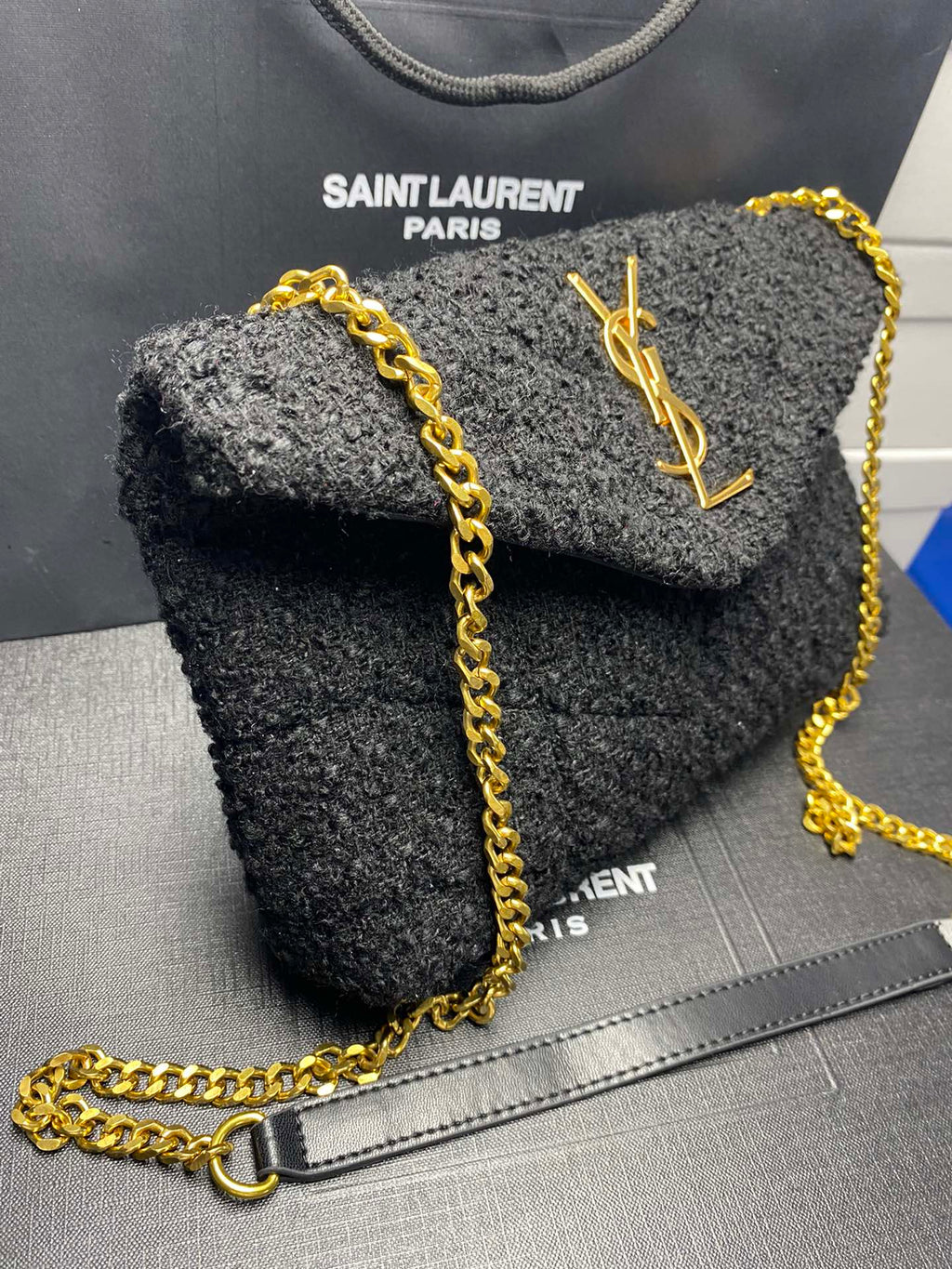 EN - New Bag SLY 262