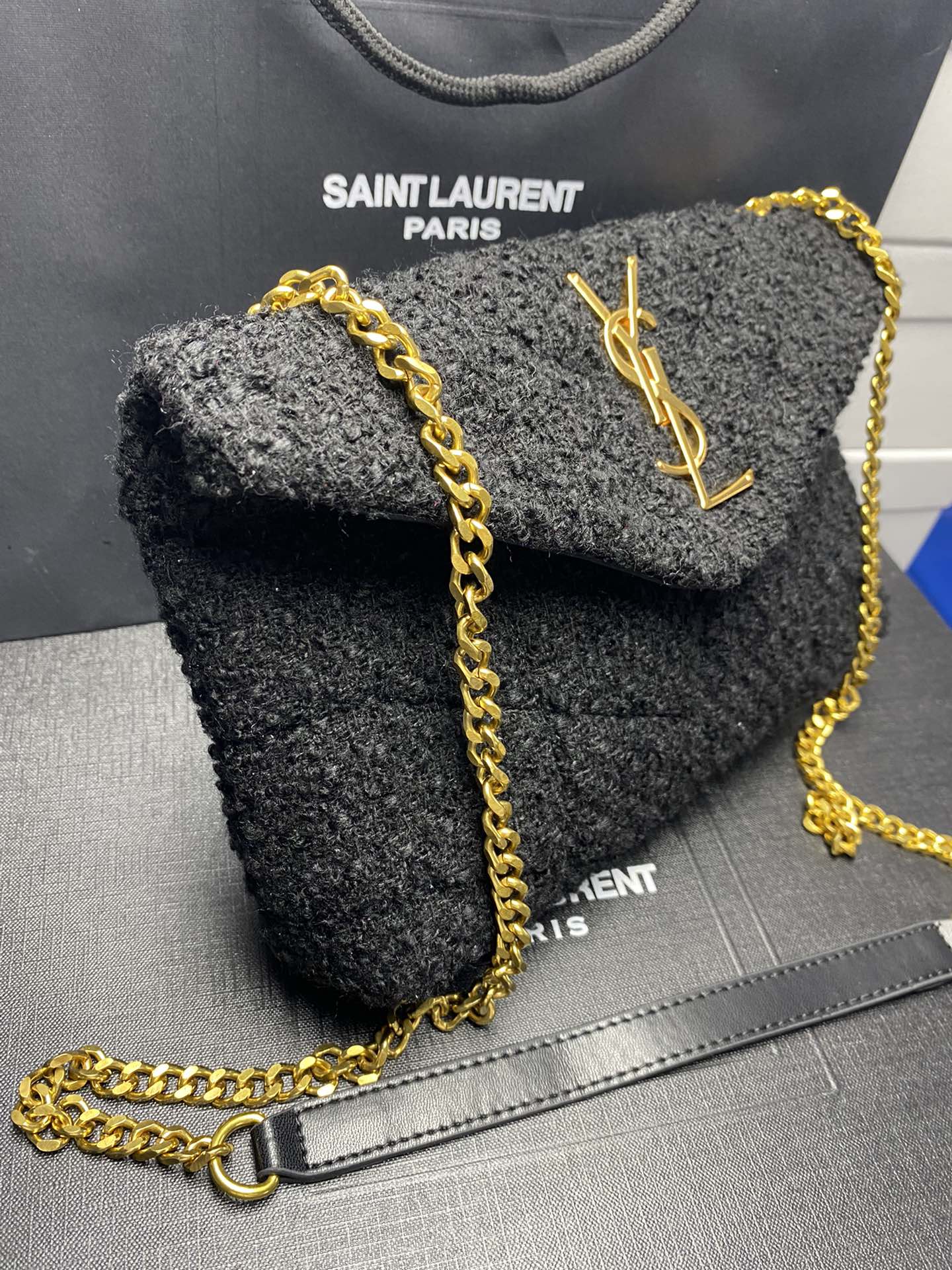 EN - New Bag SLY 262