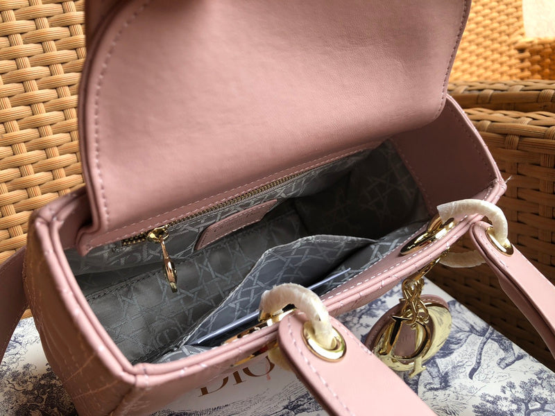 Satchel Bags - DOR Bags - 088