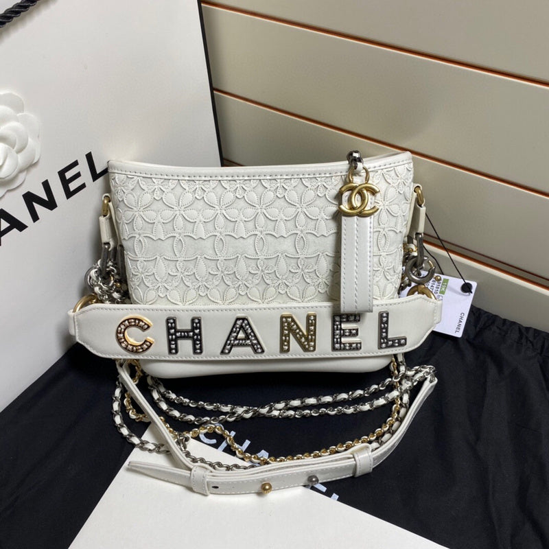 Satchel Bags - CHL Bags - 4207