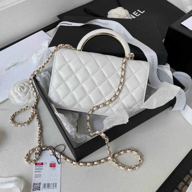 Satchel Bags - CHL Bags - 7611