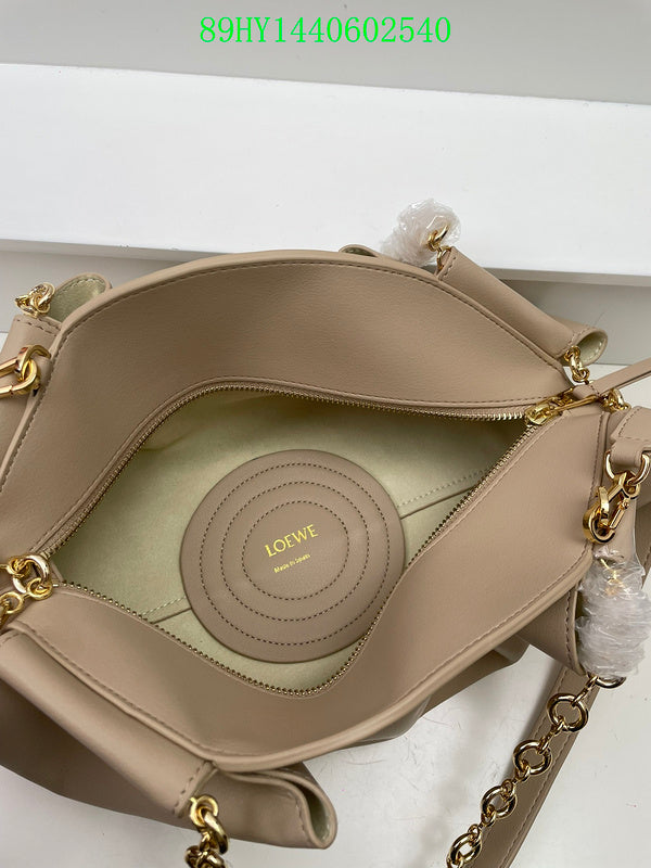 Satchel Bags - LWE Bags - 069