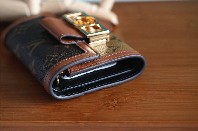 Glami - LOV Women Wallets and Card Hold - 349