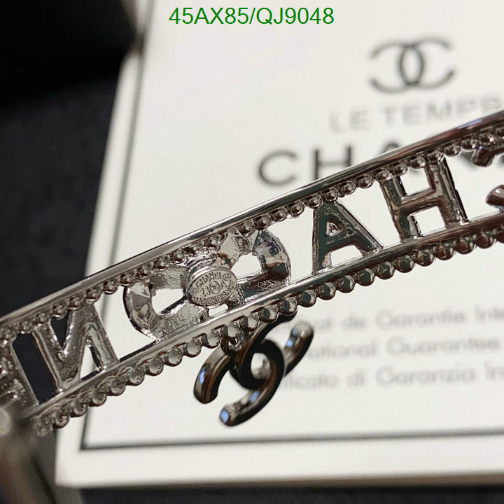 SAMC - CHL Jewelry - 861