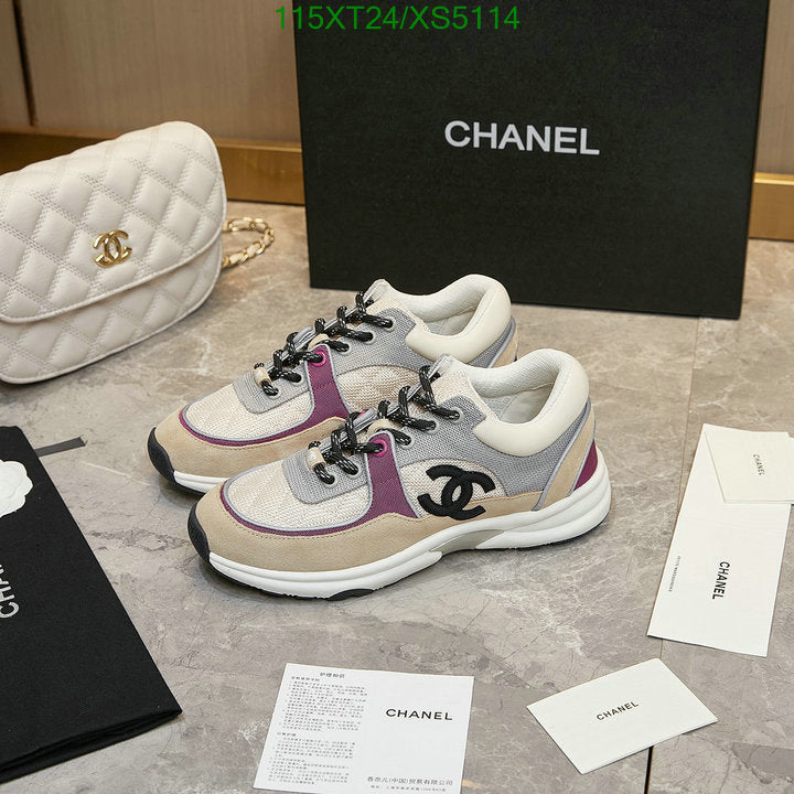 SAMC - CHL Women Shoes Sneakers - 197