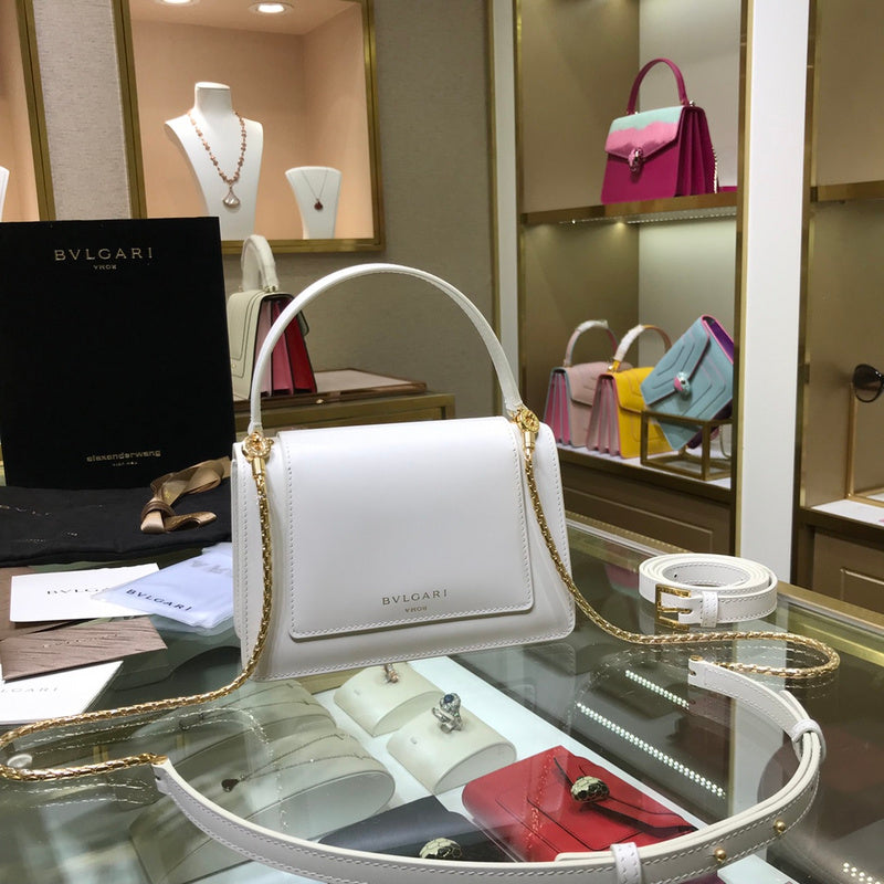 Glami - BGL Bags - 121