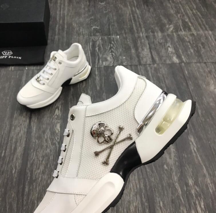 Glamy - PHP Shoes - 194