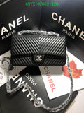 Satchel Bags - CHL Bags - 5370