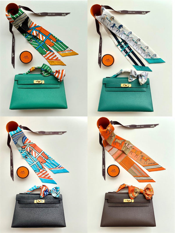 Glami - HMS Bags - 1000