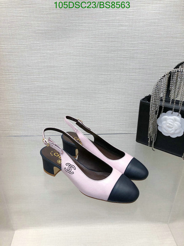 SAMC - CHL Women Shoes Ballet - 018
