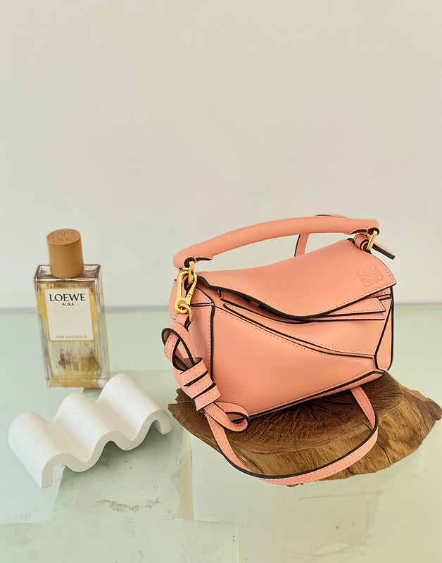 Glamy - LWO Bags - 991