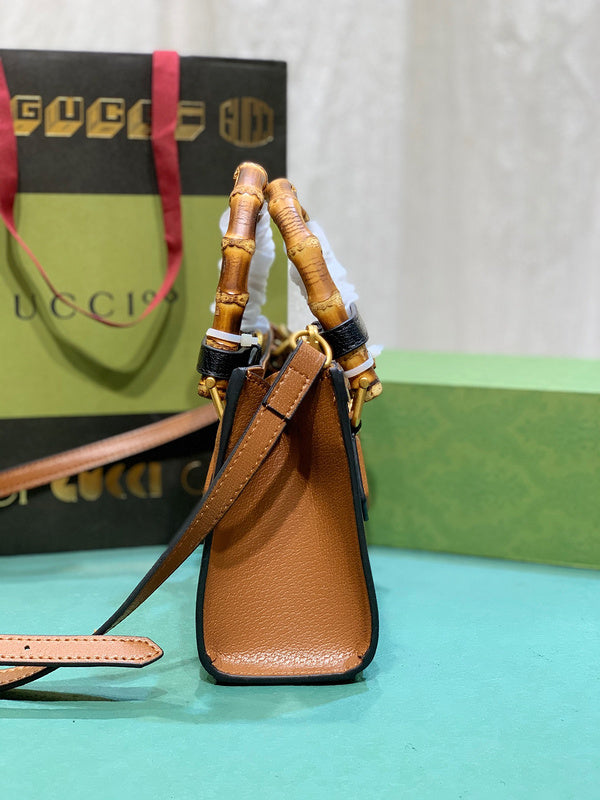 Satchel Bags - GCI Bags - 1524