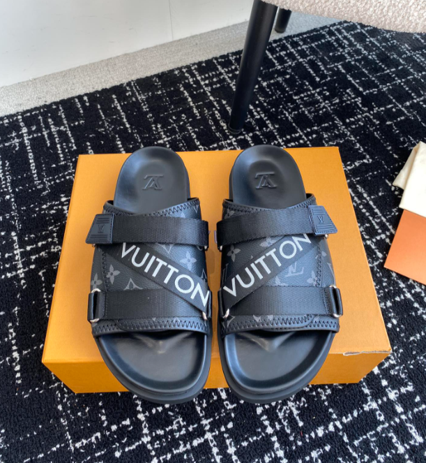 SAMC - LOV Men Shoes - 094