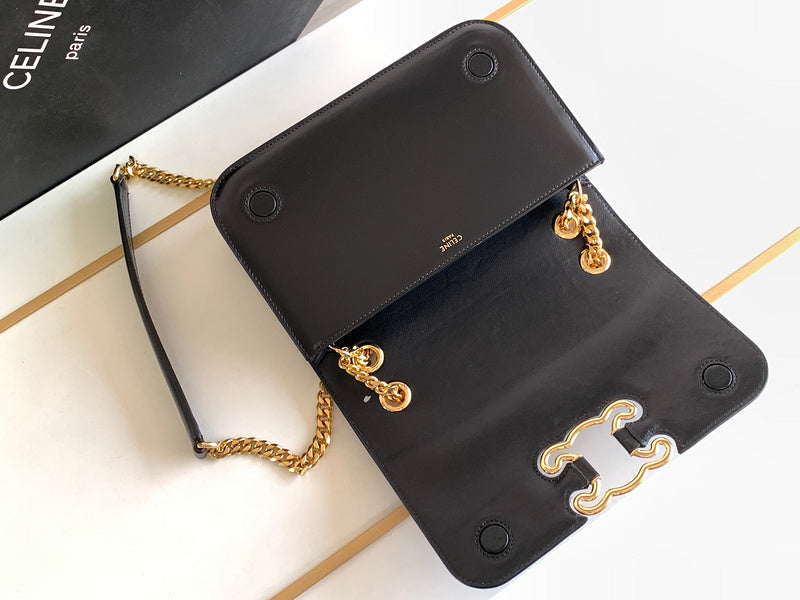 Glamy - COL Bags - 348