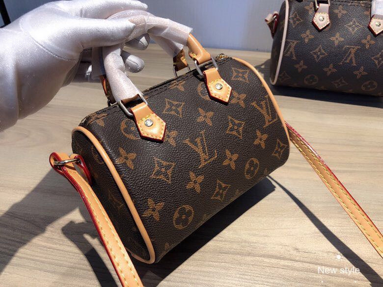 Glami- Glami- Lu-Vi bags - 3662