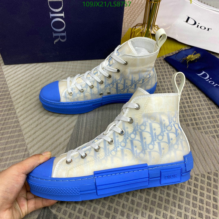 SAMCC - DOR Women Shoes - 1829