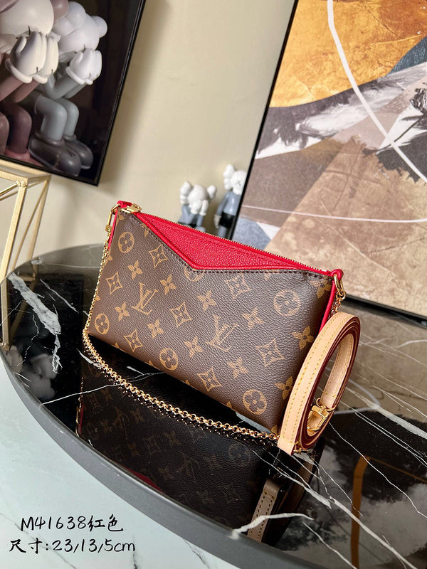 Glami - LOV Bags - 527