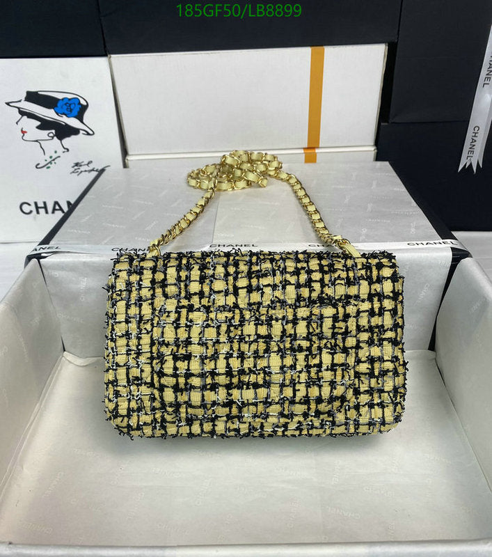 SAMC - CHL Bags - 736